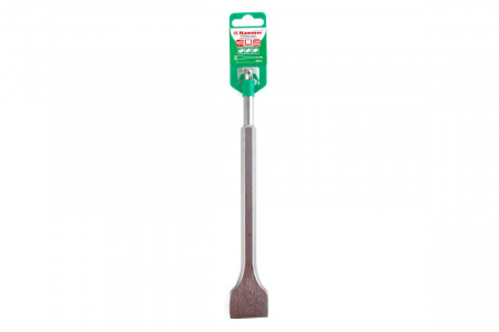 Зубило плоское HAMMER 201-303 DR CH SDS+